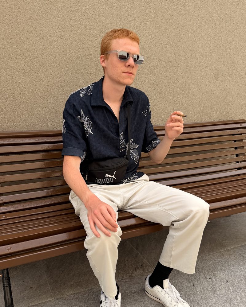 Dmytro – rådgiveren bak Costa Blanca Homes